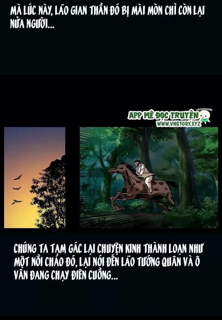 U Minh Ngụy Tượng Chapter 161 - 70