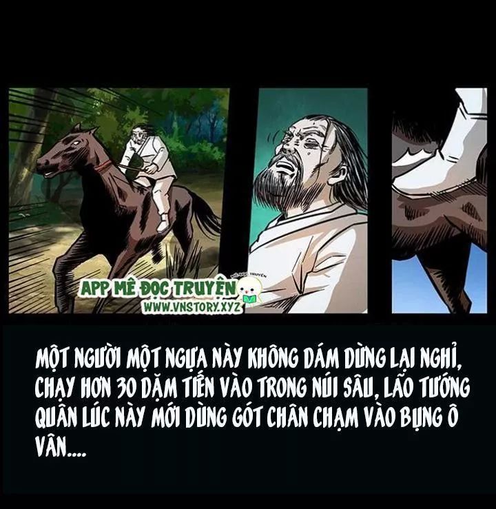 U Minh Ngụy Tượng Chapter 161 - 71