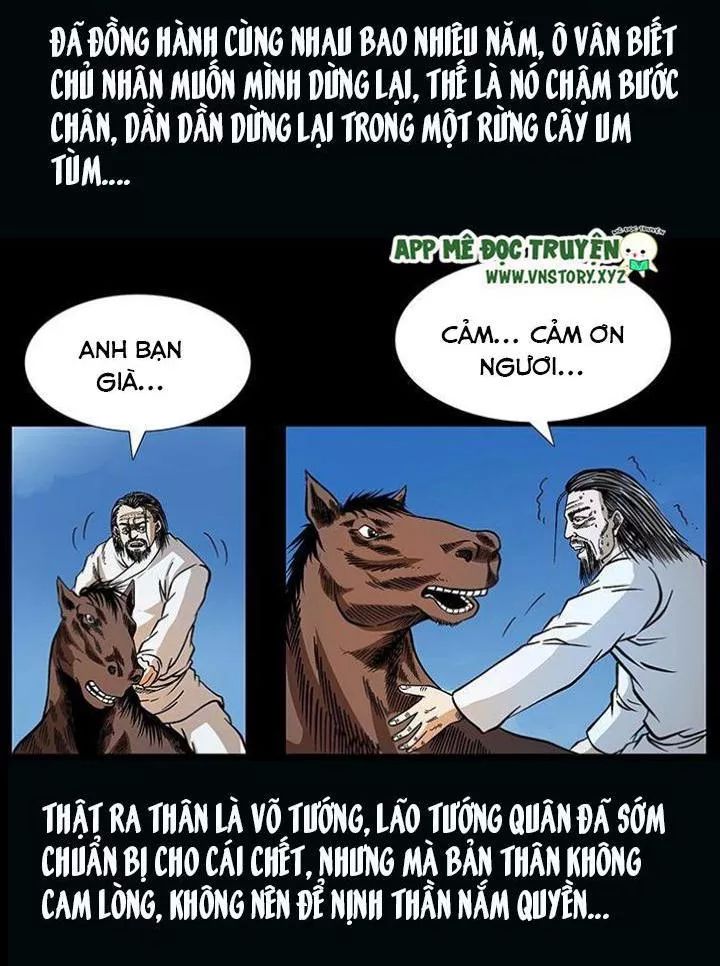 U Minh Ngụy Tượng Chapter 161 - 73