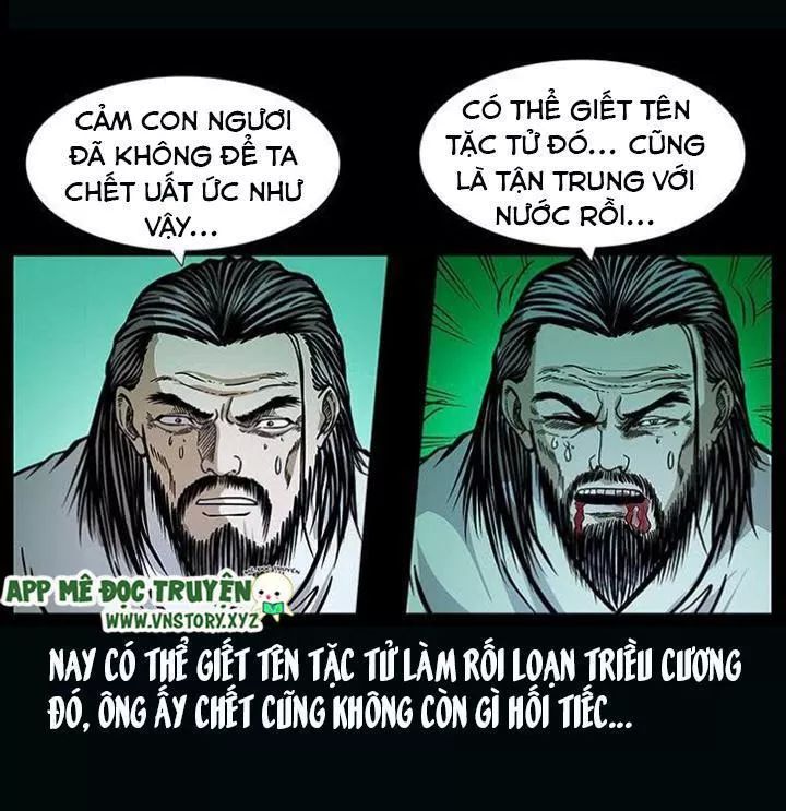 U Minh Ngụy Tượng Chapter 161 - 74