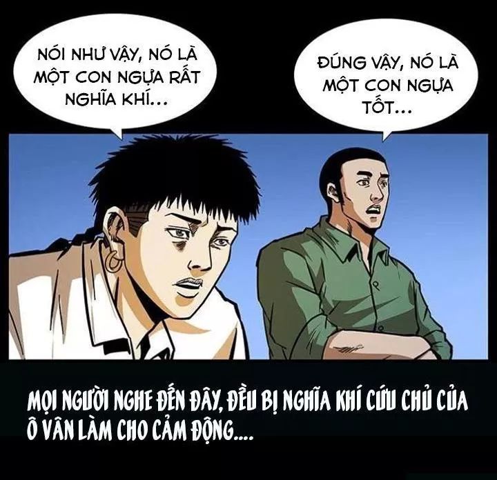 U Minh Ngụy Tượng Chapter 161 - 89