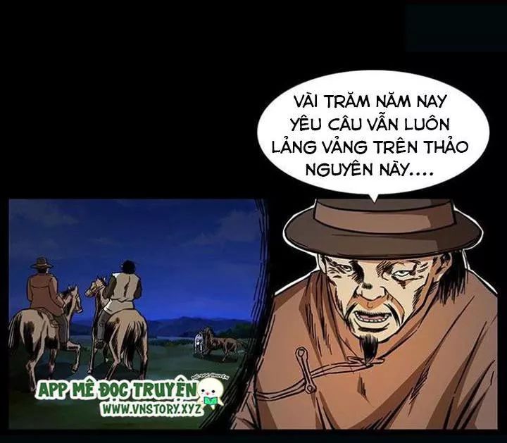 U Minh Ngụy Tượng Chapter 161 - 91