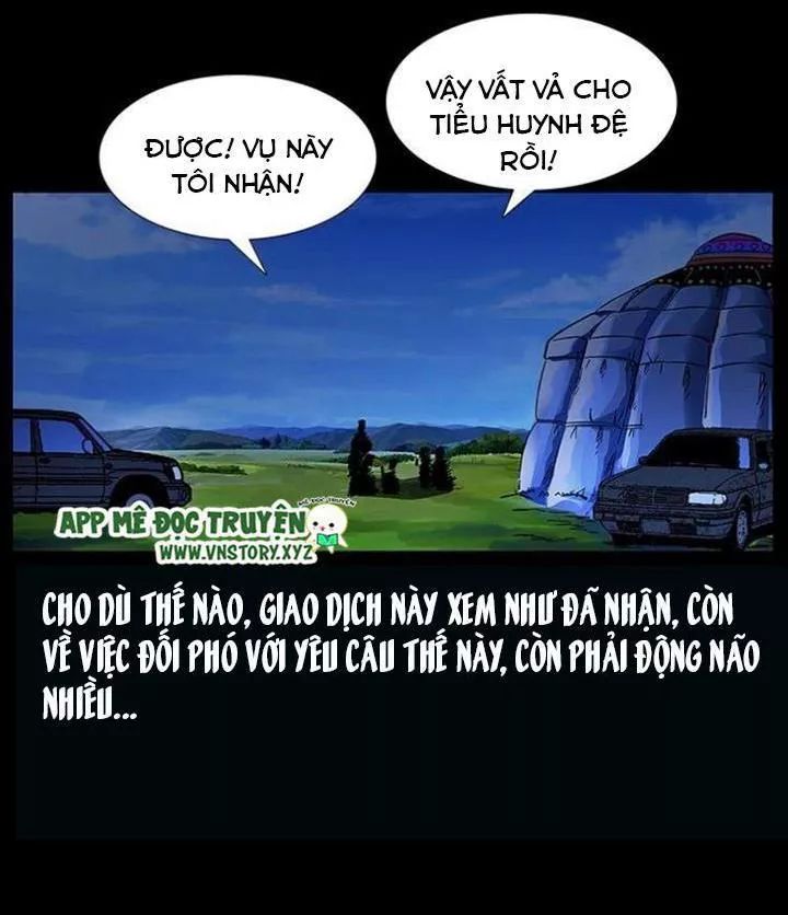 U Minh Ngụy Tượng Chapter 161 - 94
