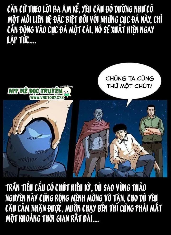 U Minh Ngụy Tượng Chapter 162 - 13