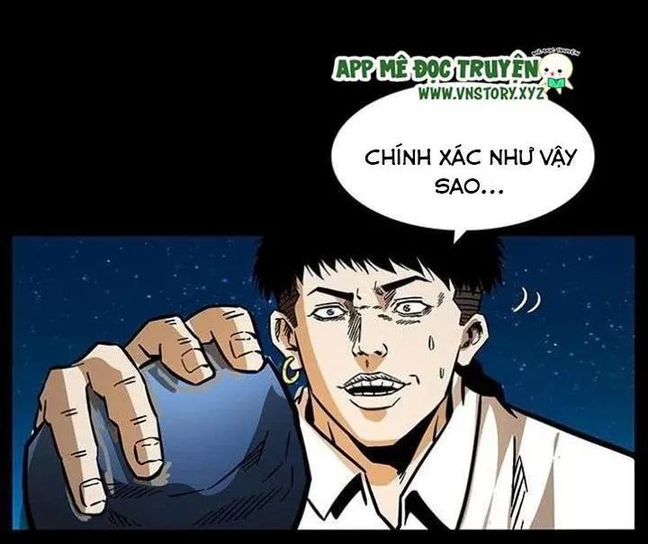 U Minh Ngụy Tượng Chapter 162 - 15