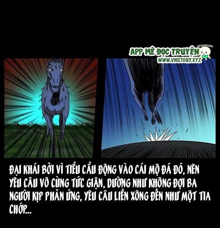 U Minh Ngụy Tượng Chapter 162 - 17
