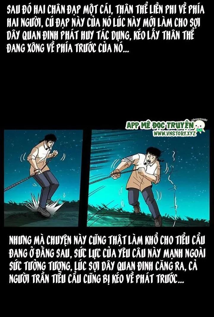 U Minh Ngụy Tượng Chapter 162 - 31