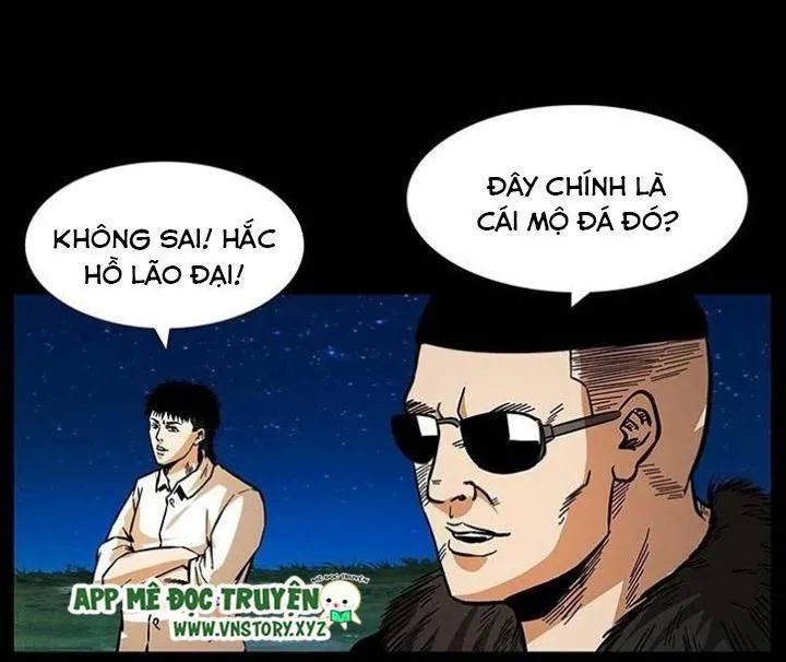 U Minh Ngụy Tượng Chapter 162 - 41