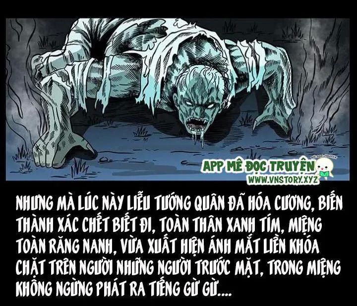U Minh Ngụy Tượng Chapter 162 - 54