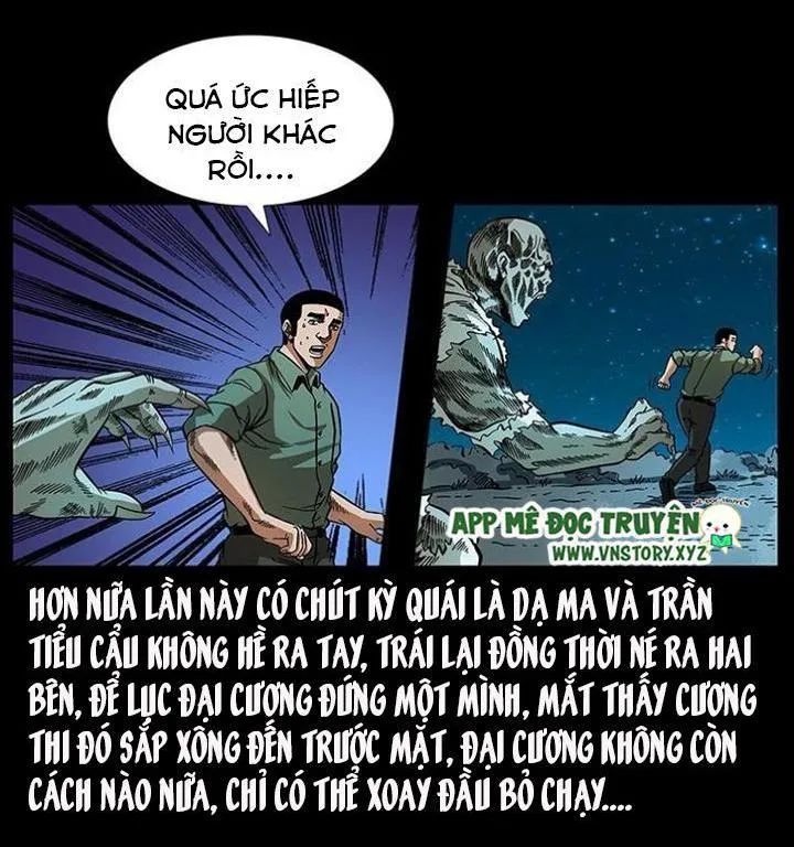 U Minh Ngụy Tượng Chapter 162 - 59