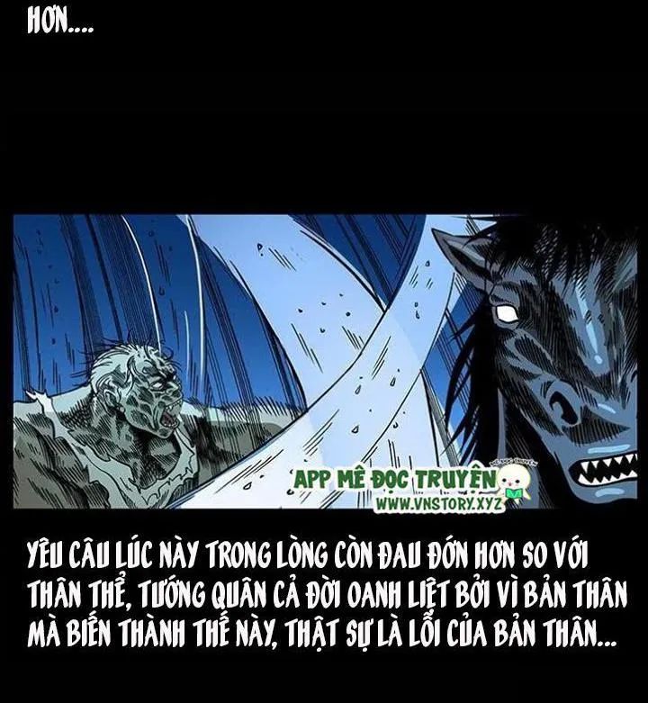 U Minh Ngụy Tượng Chapter 162 - 80
