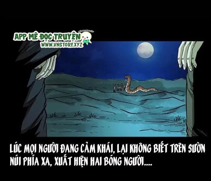 U Minh Ngụy Tượng Chapter 162 - 93