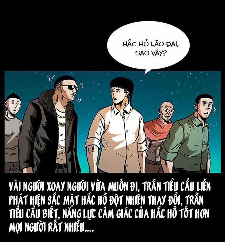 U Minh Ngụy Tượng Chapter 163 - 11