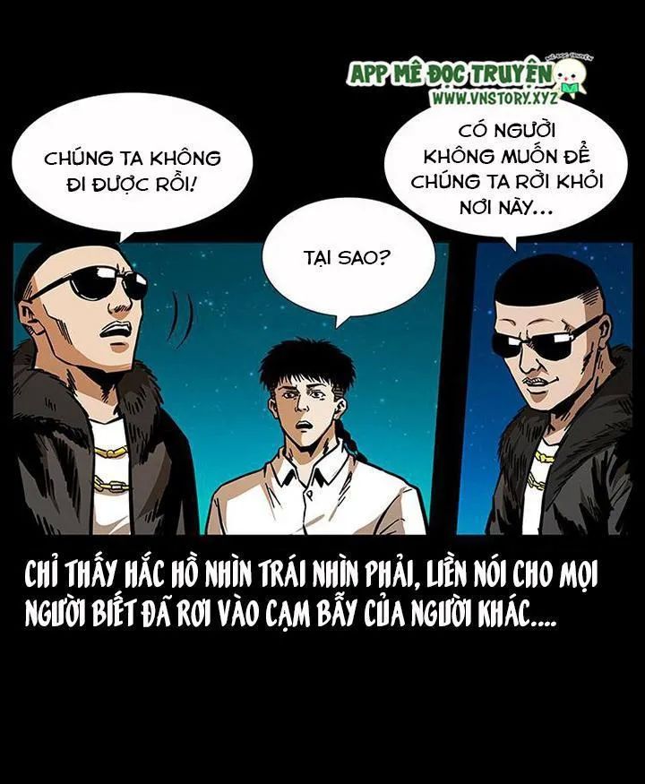 U Minh Ngụy Tượng Chapter 163 - 12