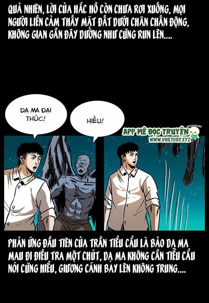 U Minh Ngụy Tượng Chapter 163 - 14