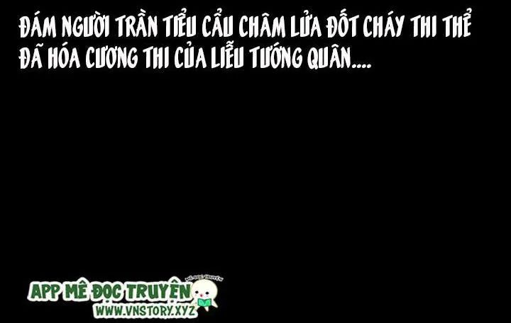 U Minh Ngụy Tượng Chapter 163 - 3