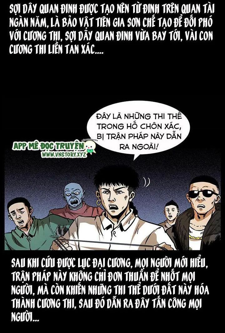 U Minh Ngụy Tượng Chapter 163 - 26