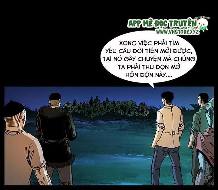 U Minh Ngụy Tượng Chapter 163 - 28