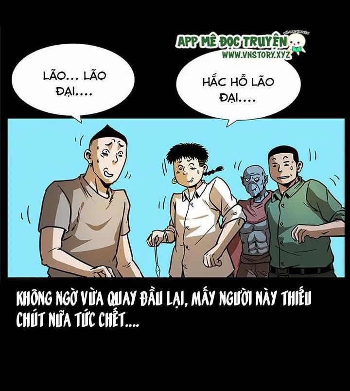 U Minh Ngụy Tượng Chapter 163 - 39