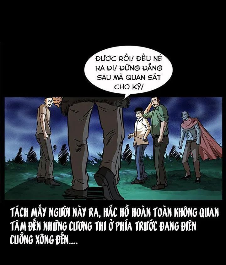 U Minh Ngụy Tượng Chapter 163 - 42