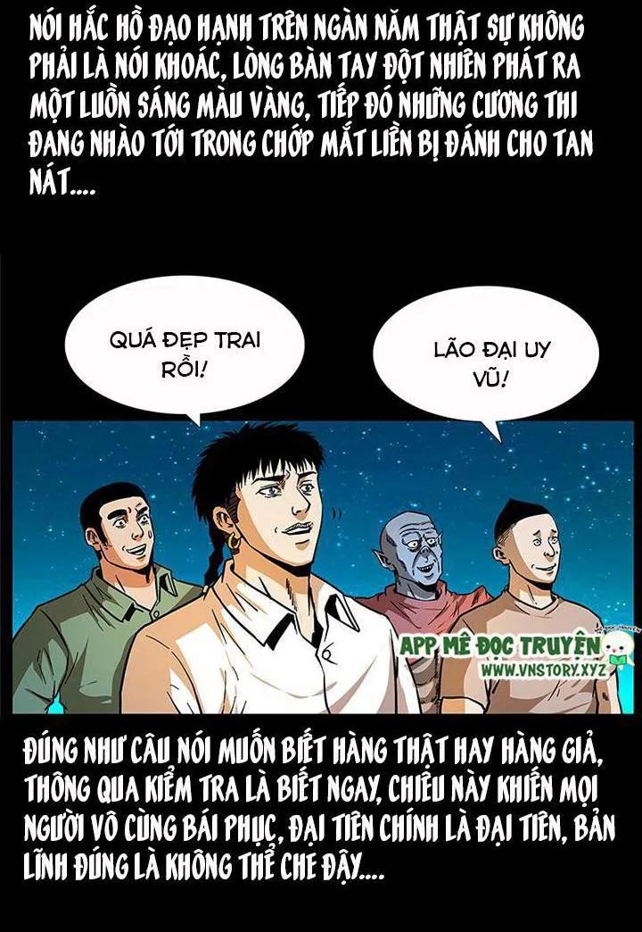 U Minh Ngụy Tượng Chapter 163 - 46