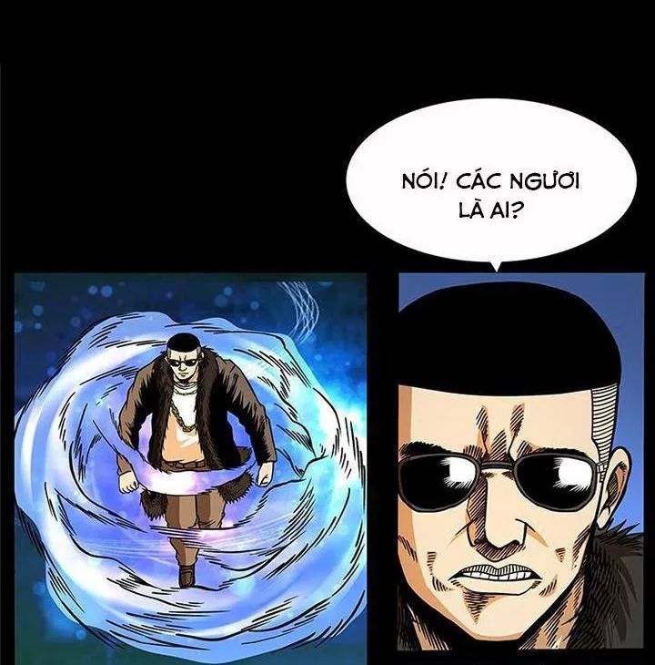U Minh Ngụy Tượng Chapter 163 - 56