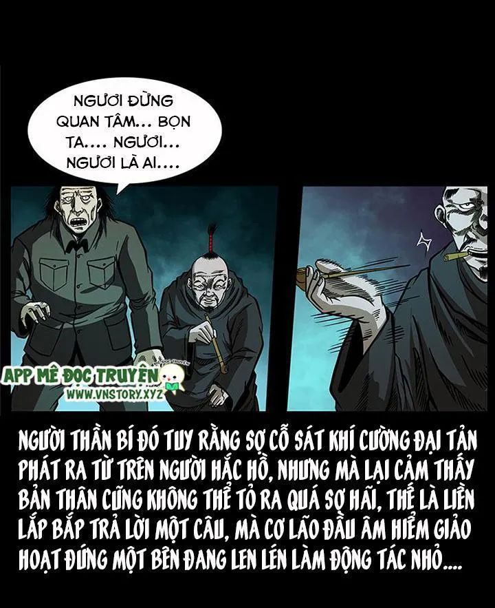 U Minh Ngụy Tượng Chapter 163 - 58