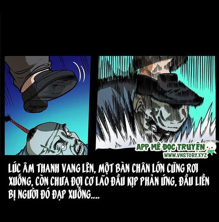 U Minh Ngụy Tượng Chapter 163 - 62