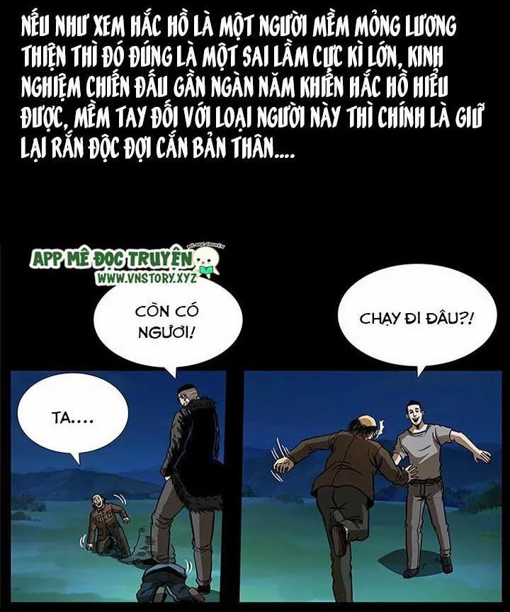 U Minh Ngụy Tượng Chapter 163 - 68