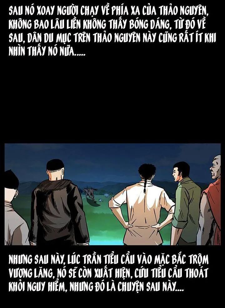 U Minh Ngụy Tượng Chapter 163 - 8