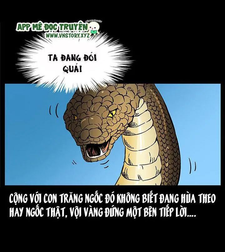 U Minh Ngụy Tượng Chapter 163 - 75