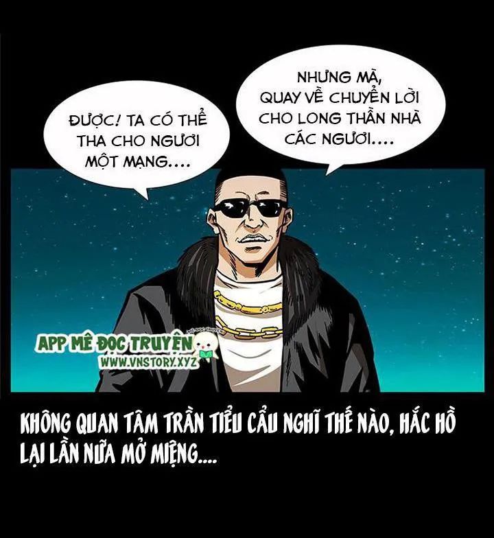 U Minh Ngụy Tượng Chapter 163 - 84