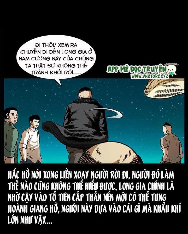 U Minh Ngụy Tượng Chapter 163 - 88