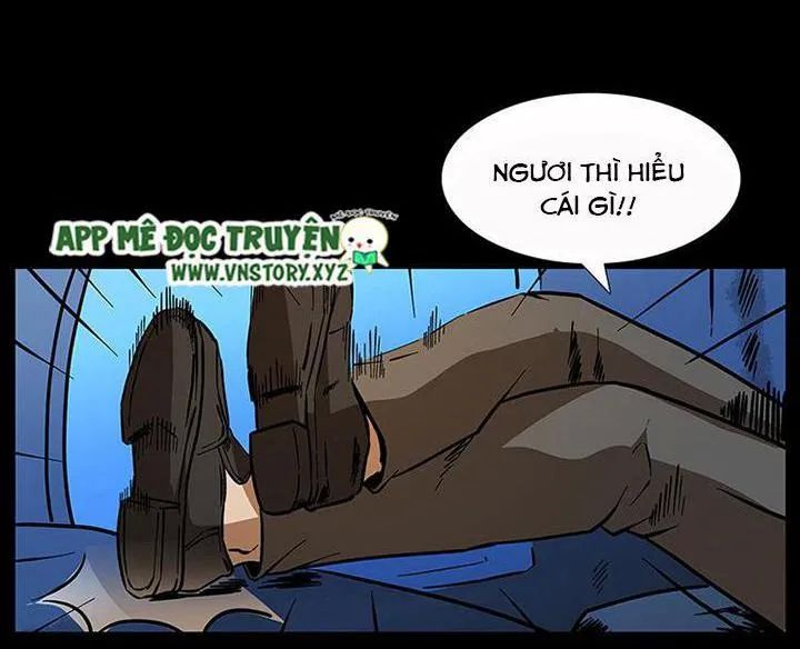 U Minh Ngụy Tượng Chapter 165 - 3