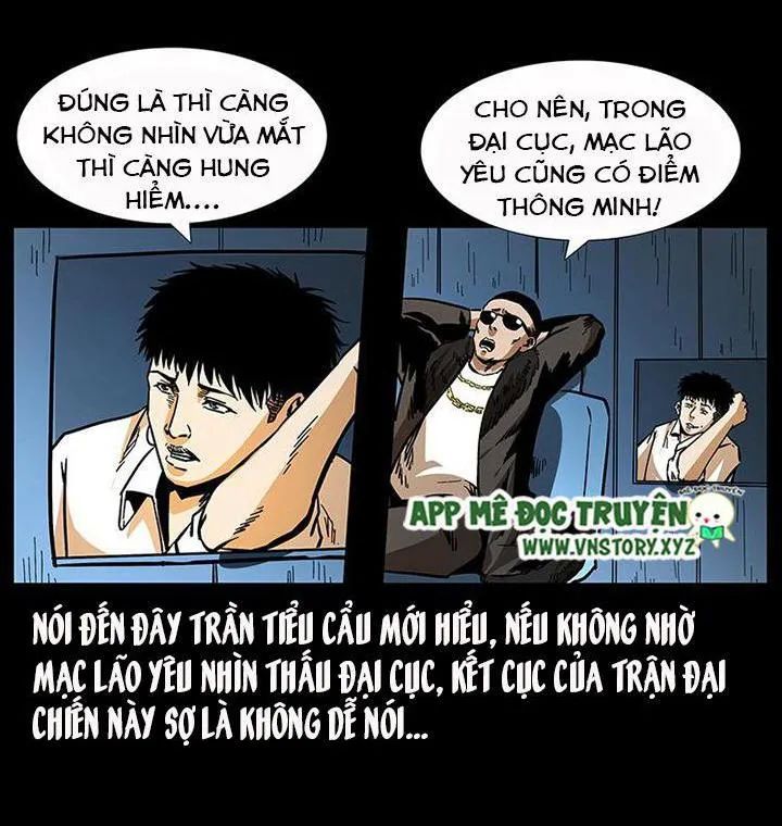 U Minh Ngụy Tượng Chapter 165 - 21
