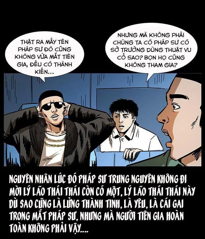 U Minh Ngụy Tượng Chapter 165 - 22