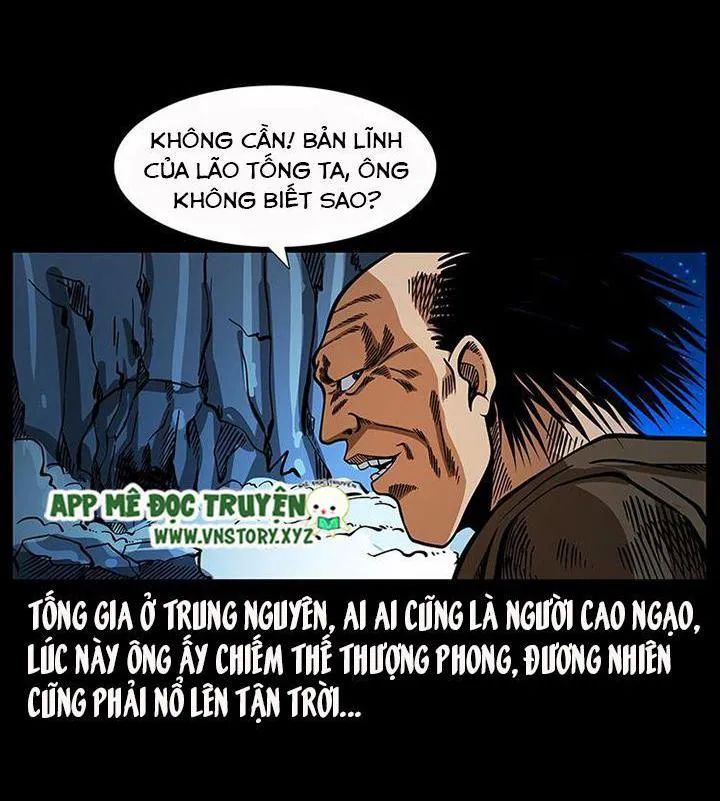 U Minh Ngụy Tượng Chapter 165 - 33