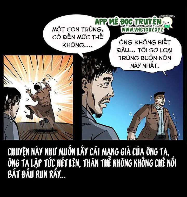 U Minh Ngụy Tượng Chapter 165 - 45