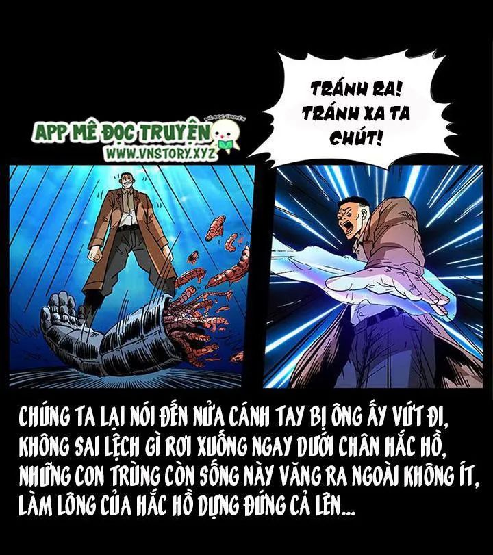 U Minh Ngụy Tượng Chapter 165 - 54