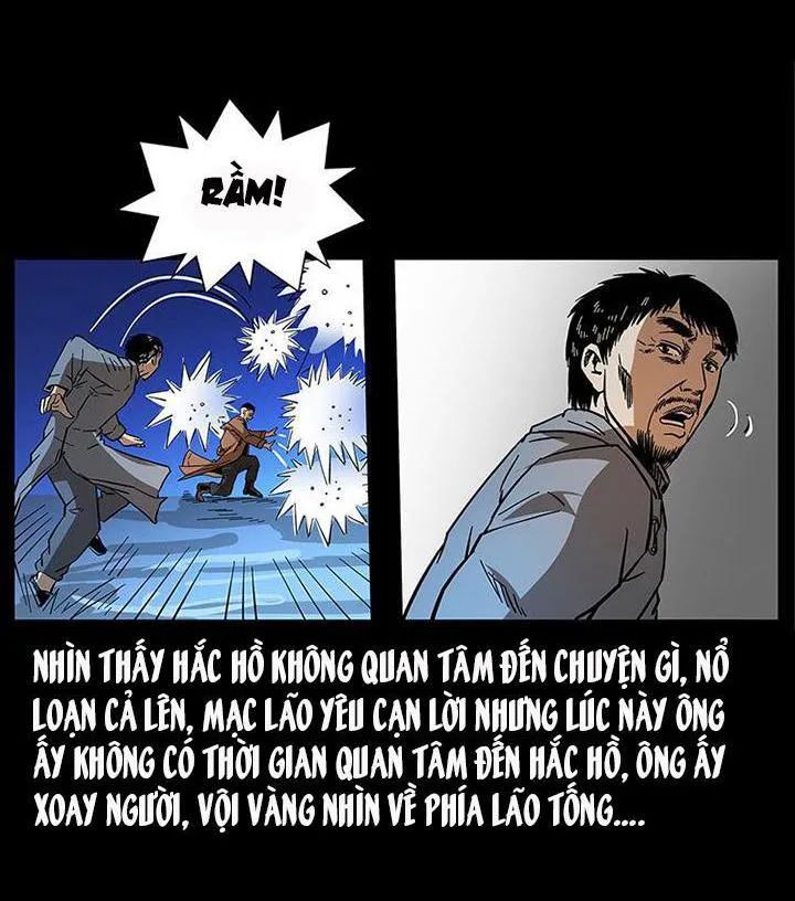 U Minh Ngụy Tượng Chapter 165 - 55