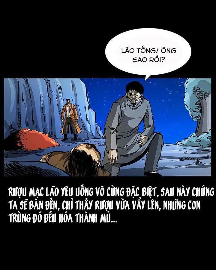 U Minh Ngụy Tượng Chapter 165 - 62