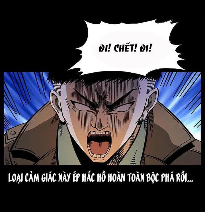 U Minh Ngụy Tượng Chapter 165 - 64