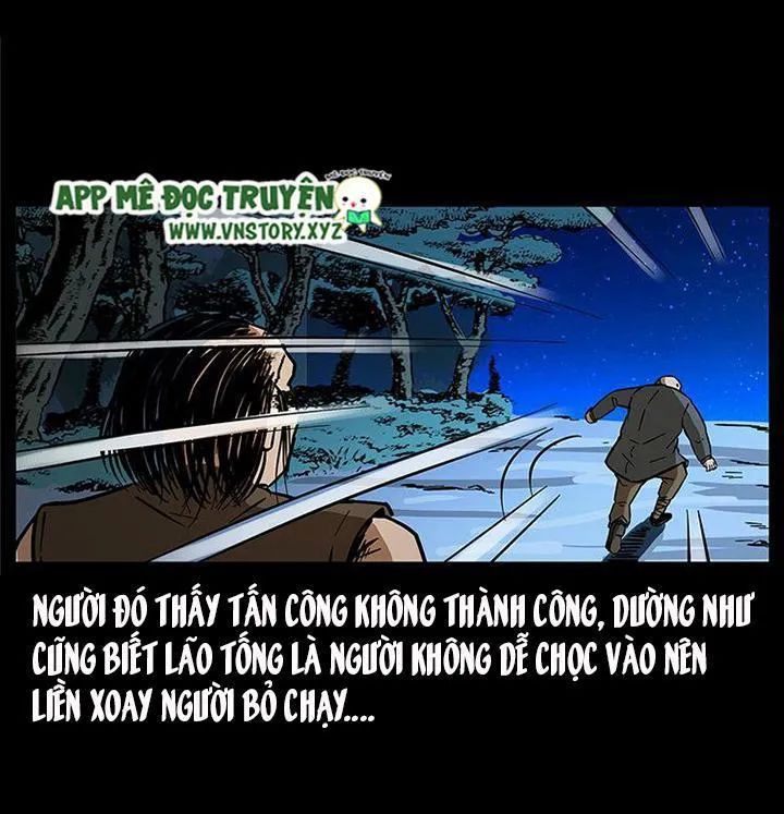 U Minh Ngụy Tượng Chapter 165 - 73
