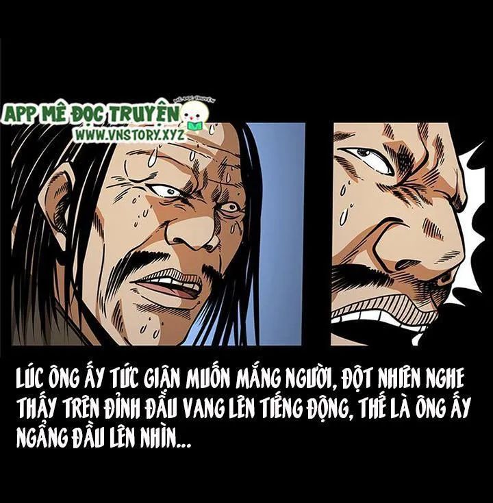 U Minh Ngụy Tượng Chapter 165 - 76
