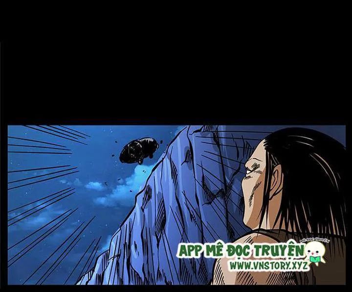 U Minh Ngụy Tượng Chapter 165 - 77