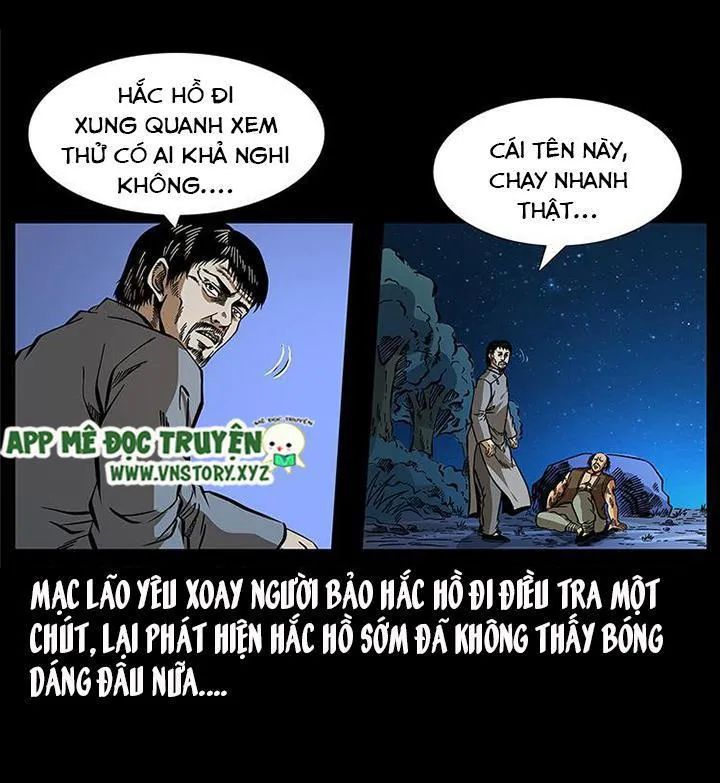 U Minh Ngụy Tượng Chapter 165 - 82