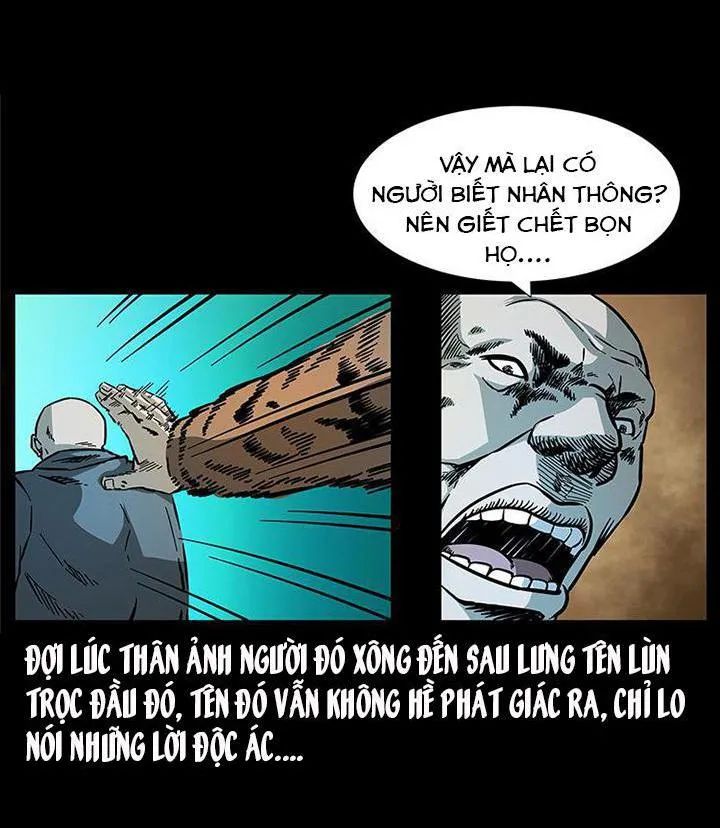 U Minh Ngụy Tượng Chapter 165 - 86
