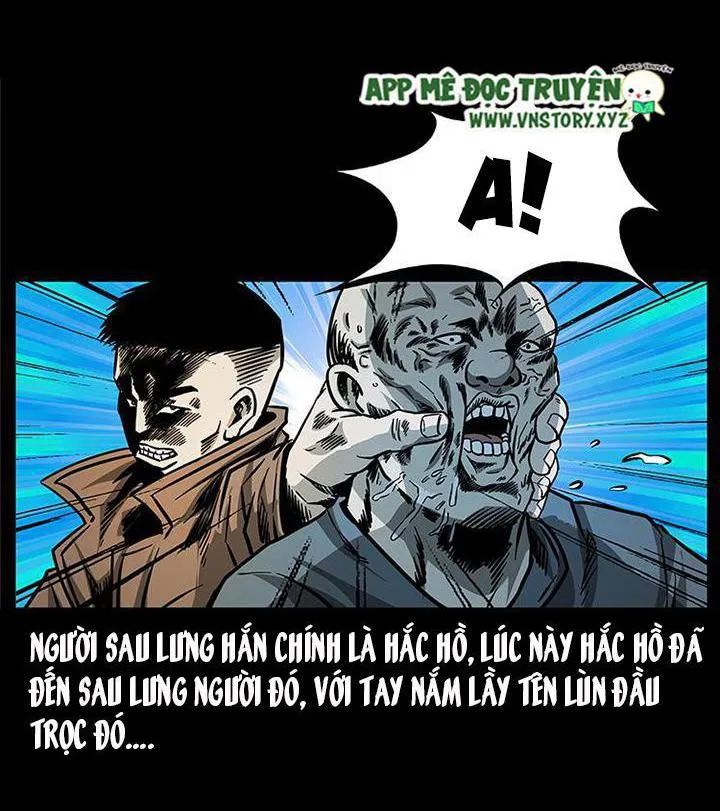 U Minh Ngụy Tượng Chapter 165 - 87