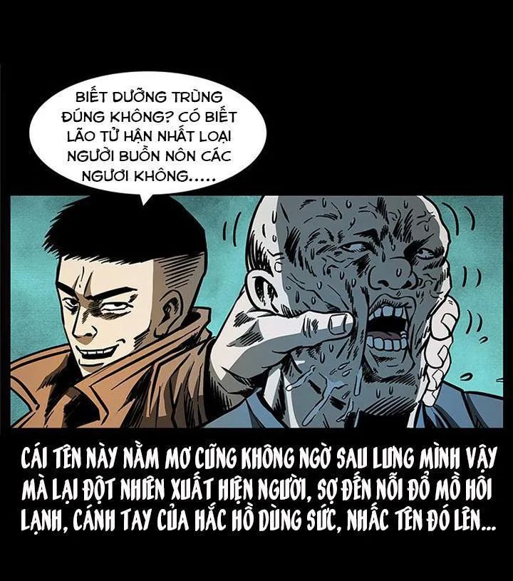 U Minh Ngụy Tượng Chapter 165 - 88