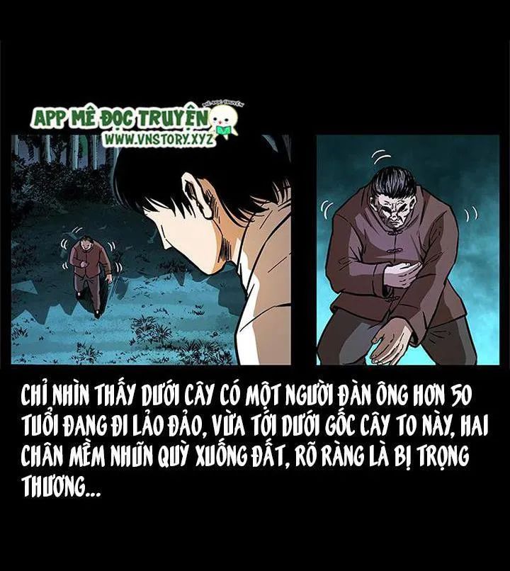 U Minh Ngụy Tượng Chapter 167 - 27